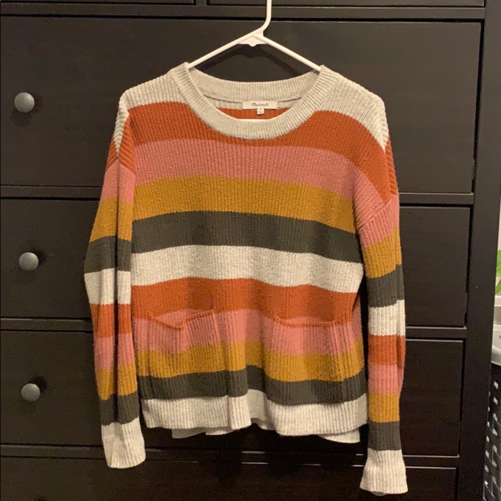Madewell Sweater
